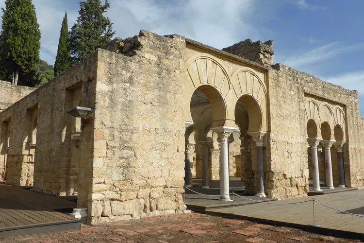 Madinat al-Zahra'