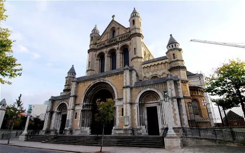 Belfast Cathedral