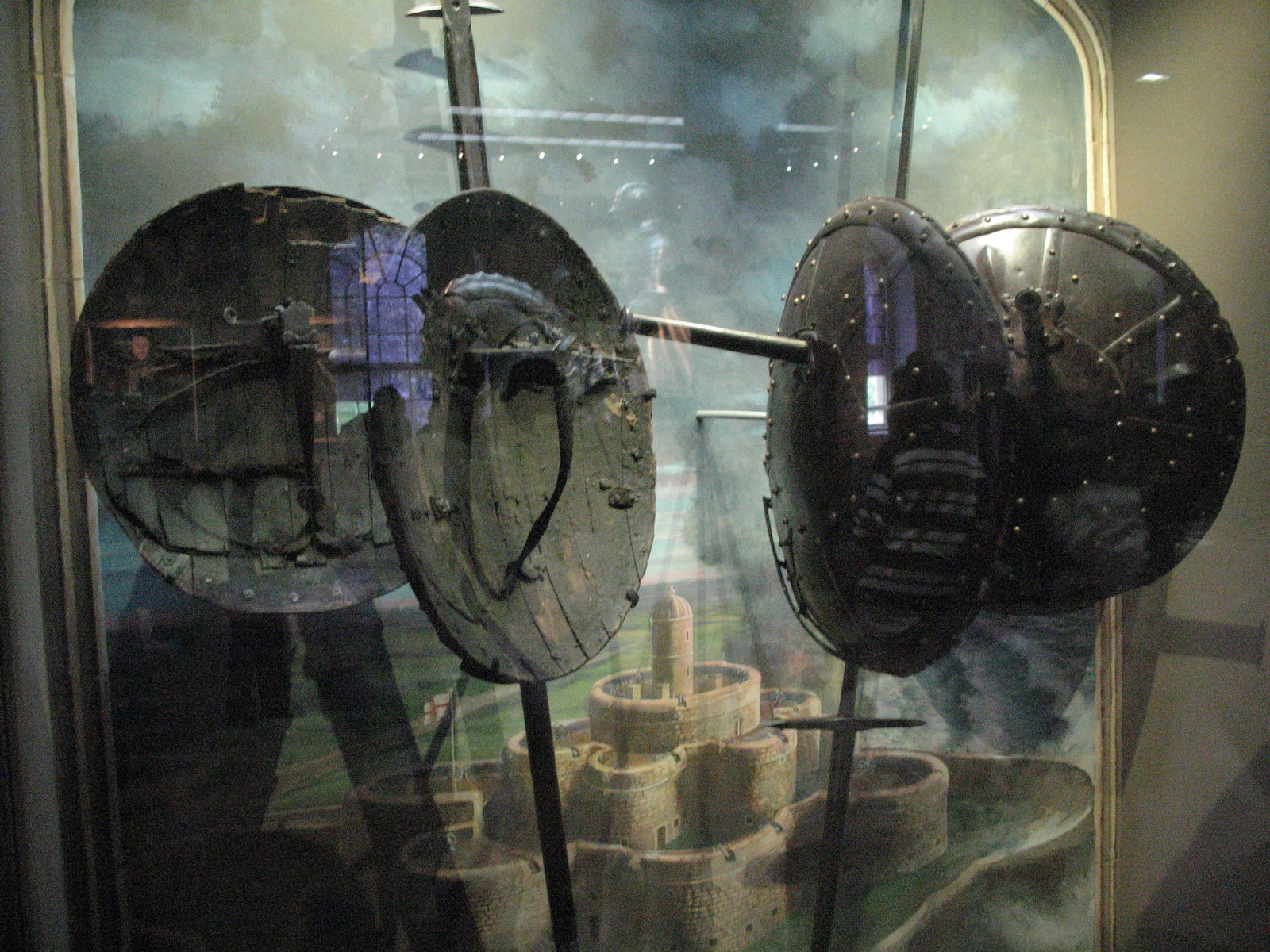 Royal Armouries at HM Tower of London