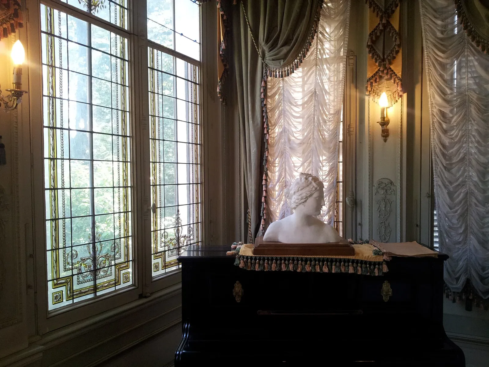 Maison des Mémoires