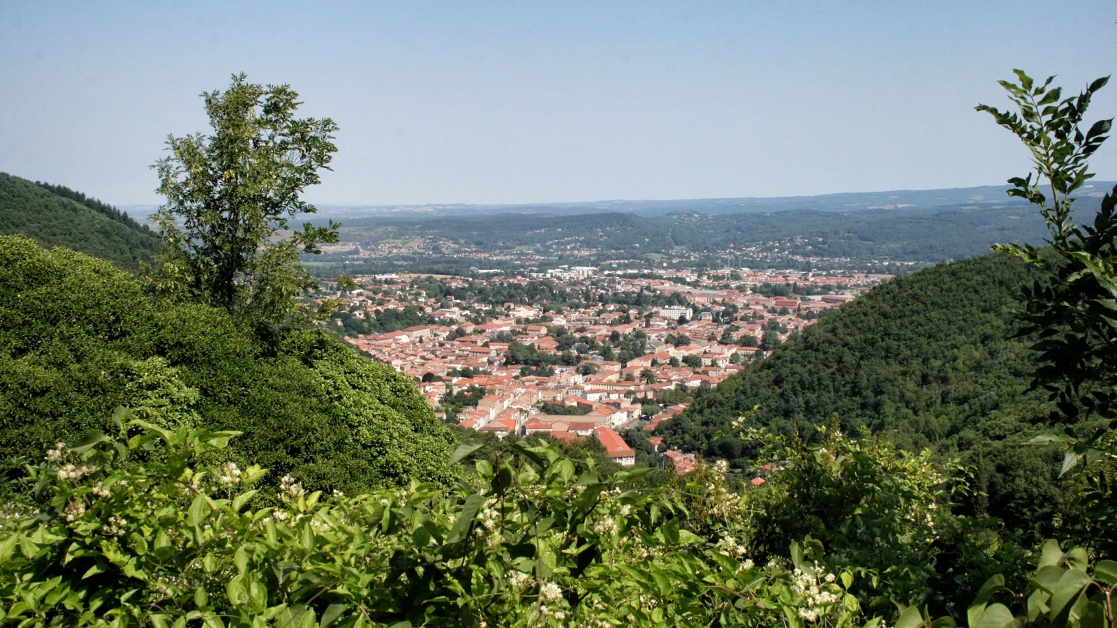 Village Médiéval d'Hautpoul