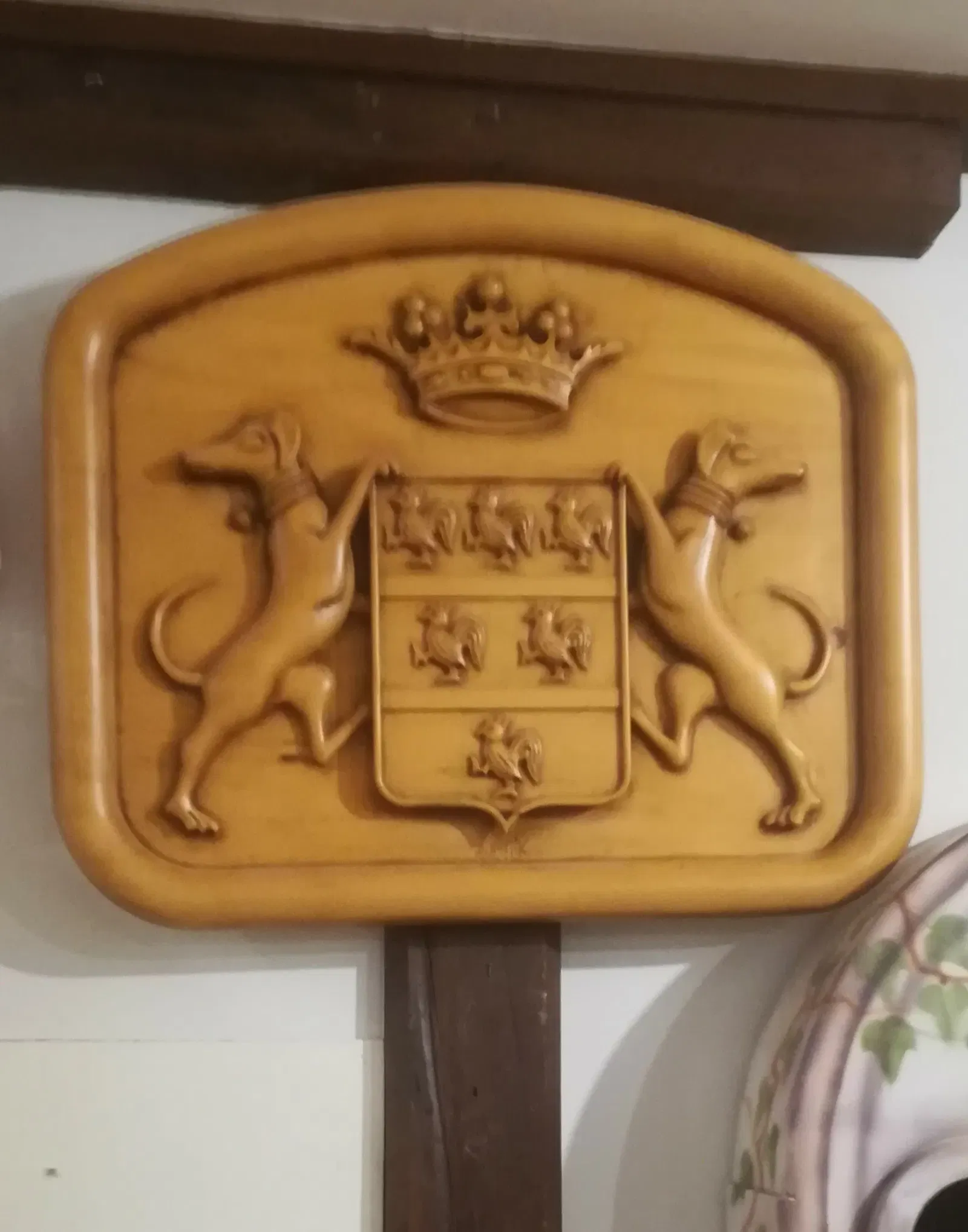 Maison du Bois et du Jouet