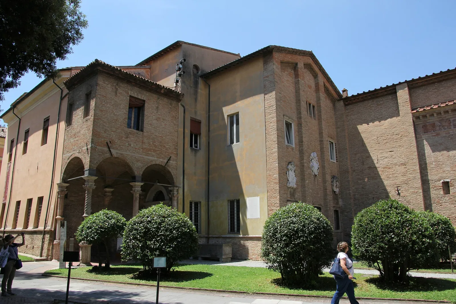 National Museum of Ravenna