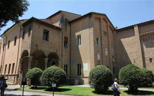 National Museum of Ravenna
