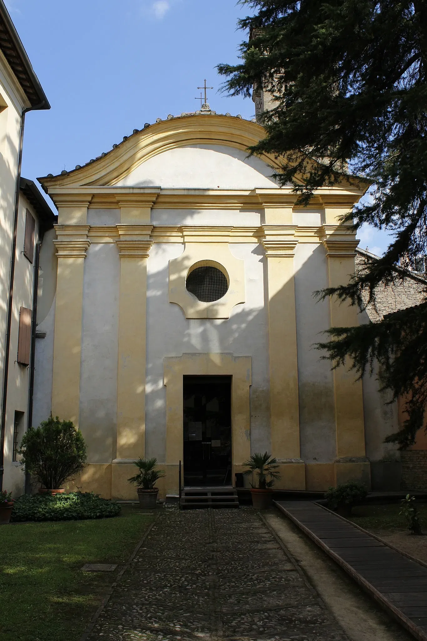 Domus dei Tappeti di Pietra