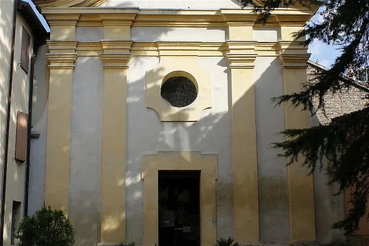Domus of the Stone Carpets
