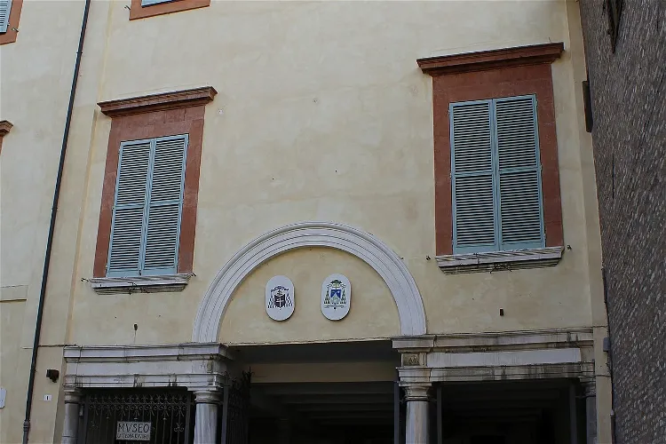 Archiepiscopal Museum