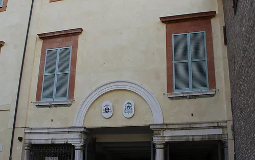 Musée archiépiscopal de Ravenne