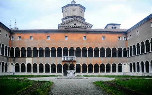 Mar - Museo d'Arte della citta di Ravenna