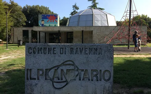 Planetario di Ravenna