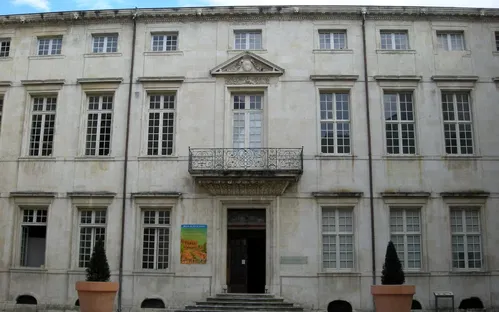 Musée du Vieux Nîmes