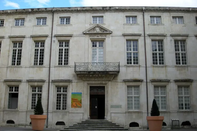 Musée du Vieux Nîmes
