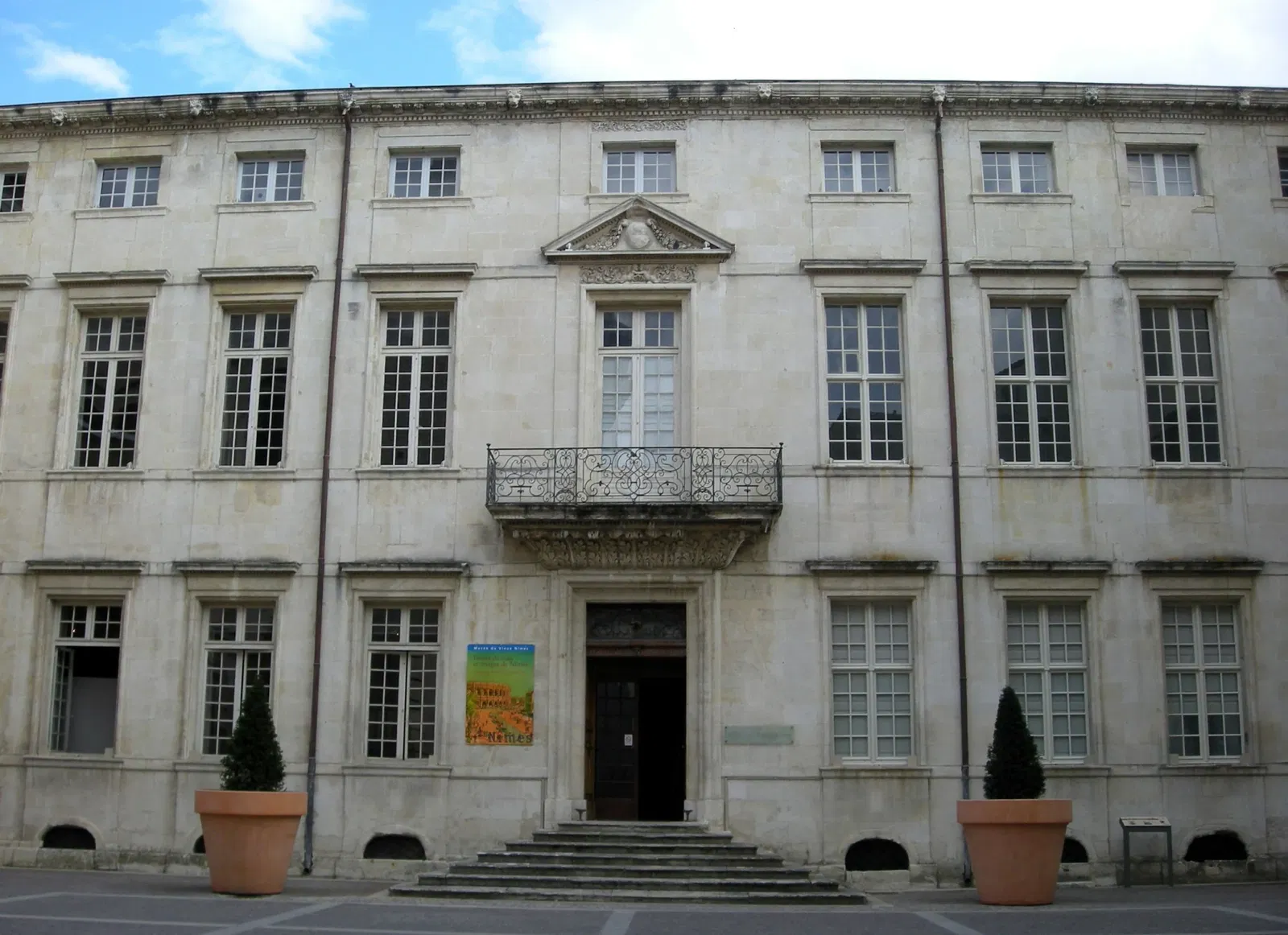 Museum of Old Nîmes
