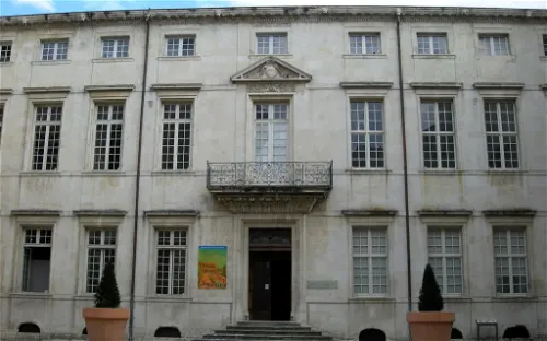 Museum of Old Nîmes