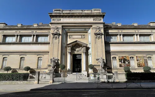 Musée des Beaux-Arts