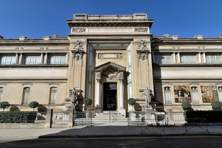 Musée des Beaux-Arts
