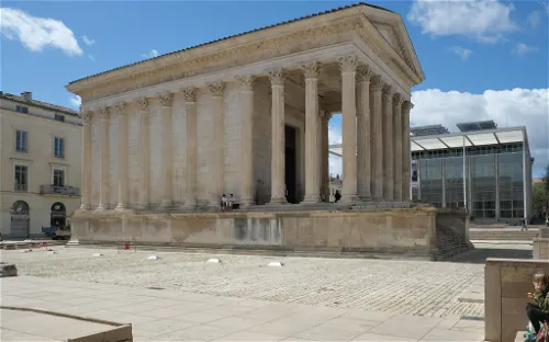 Musée d'Art contemporain