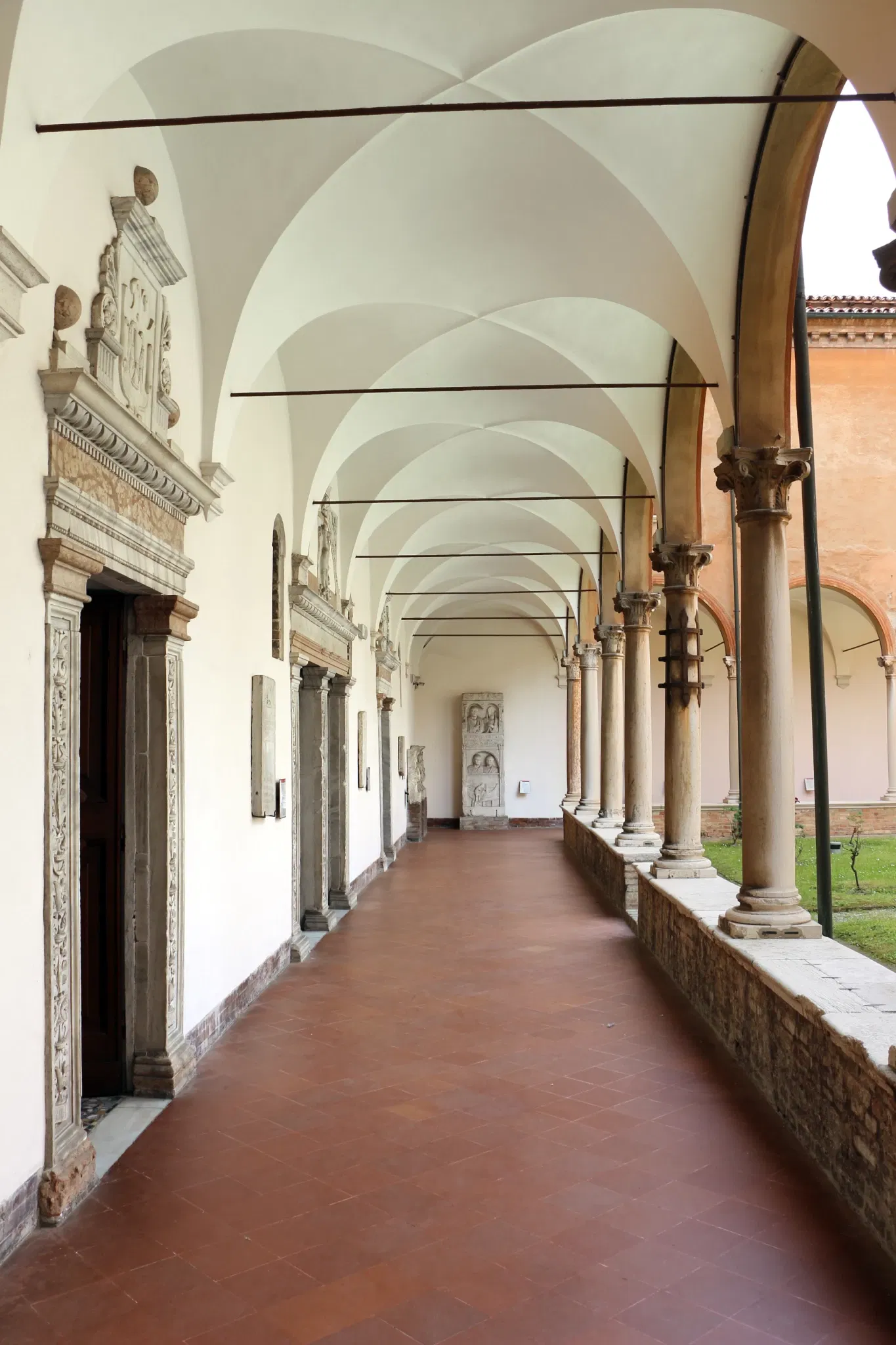 Museo Nazionale di Ravenna