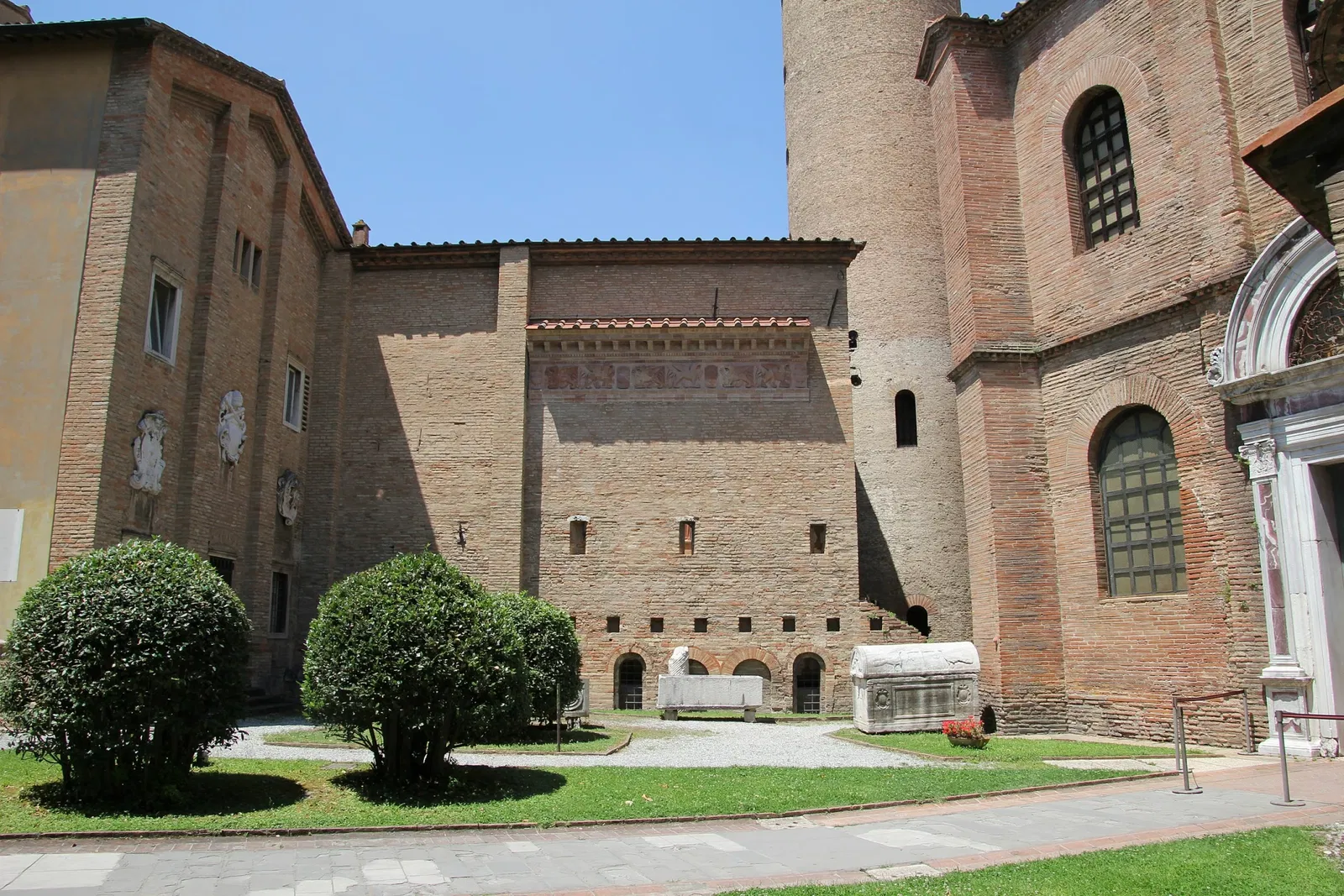 Museo Nazionale di Ravenna