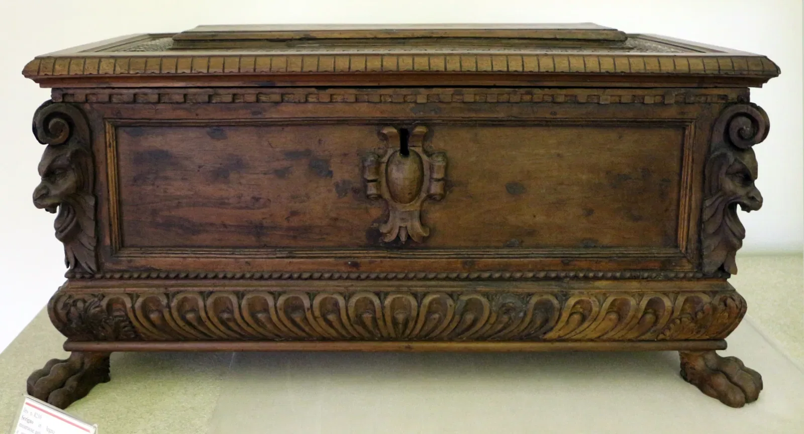 Museo Nazionale di Ravenna