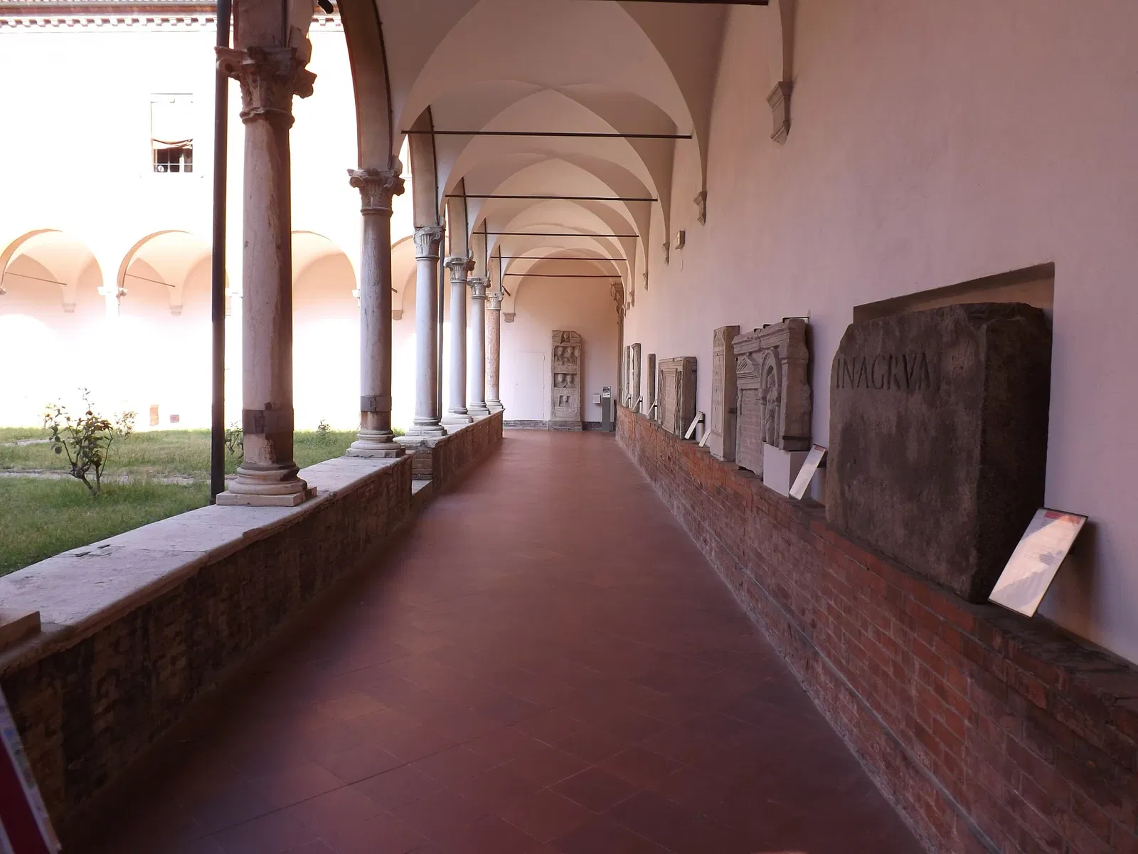 Museo Nazionale di Ravenna