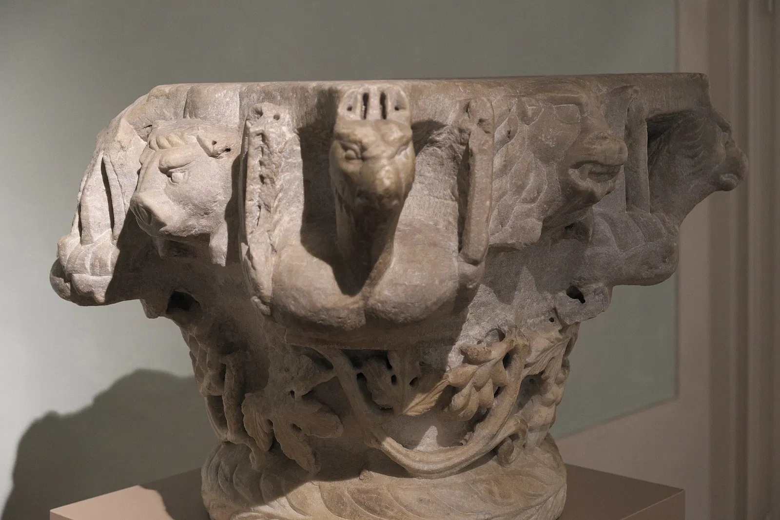 Erzbischöfliches Museum (Ravenna)