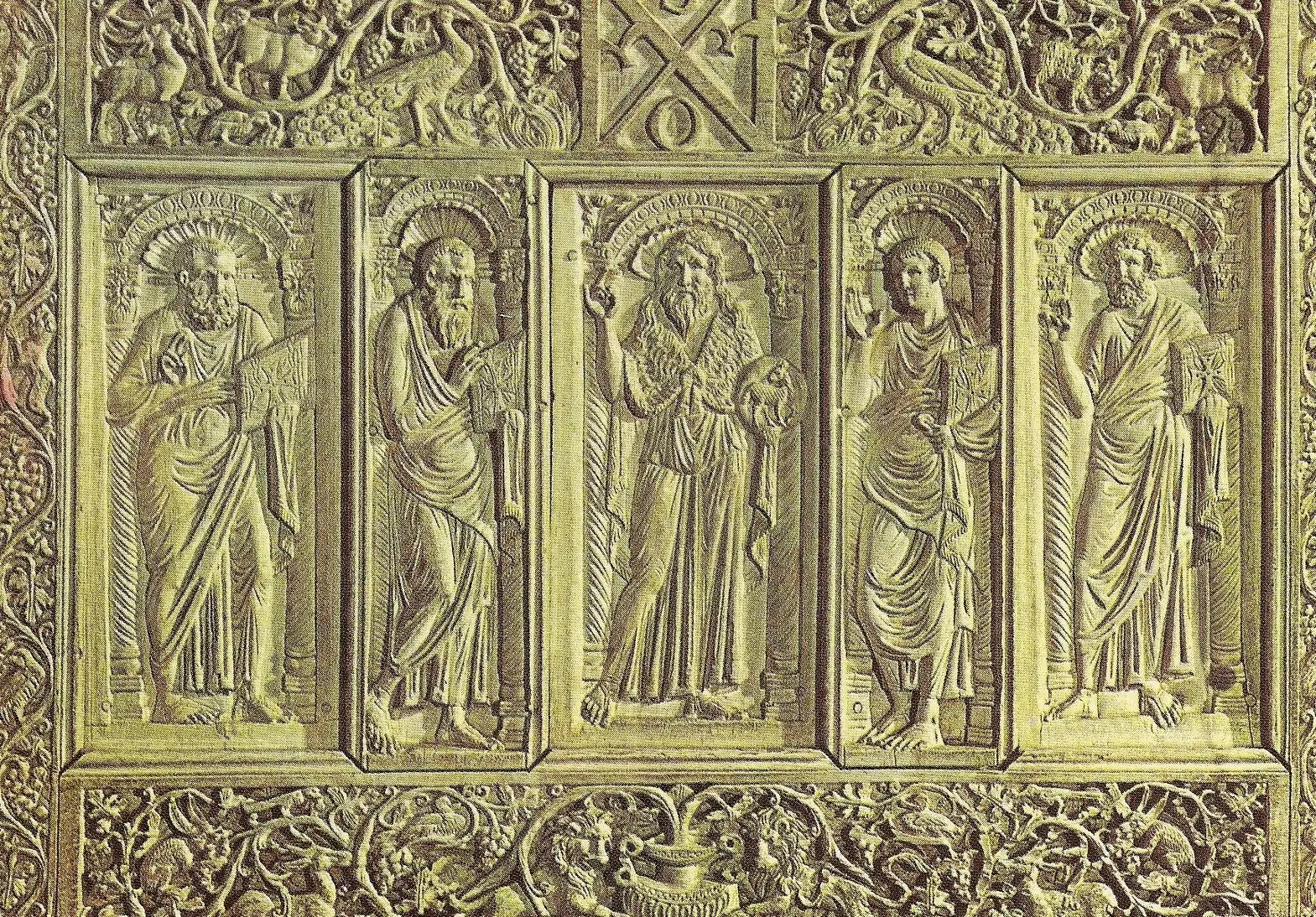 Erzbischöfliches Museum (Ravenna)