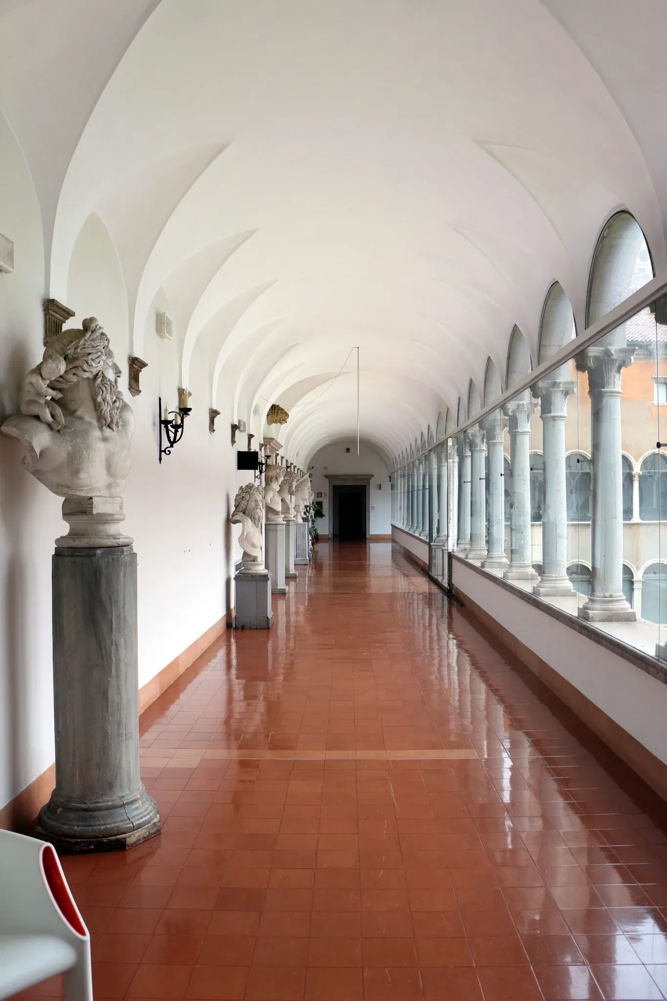 Mar - Museo d'Arte della citta di Ravenna