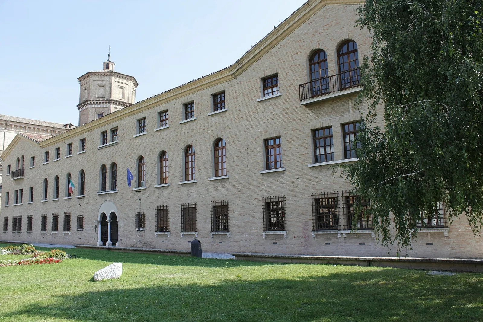 Mar - Museo d'Arte della citta di Ravenna