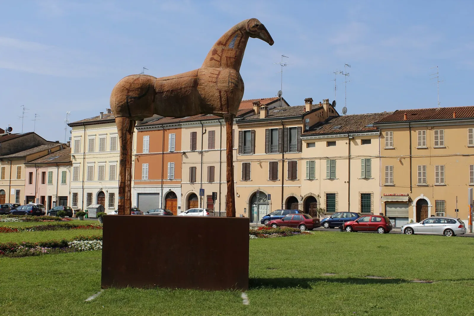 Mar - Museo d'Arte della citta di Ravenna
