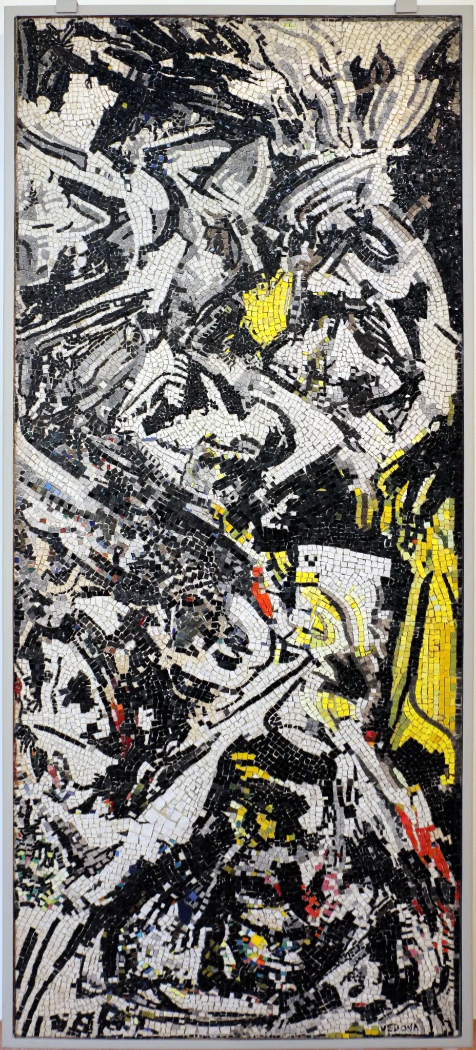 Mar - Museo d'Arte della citta di Ravenna