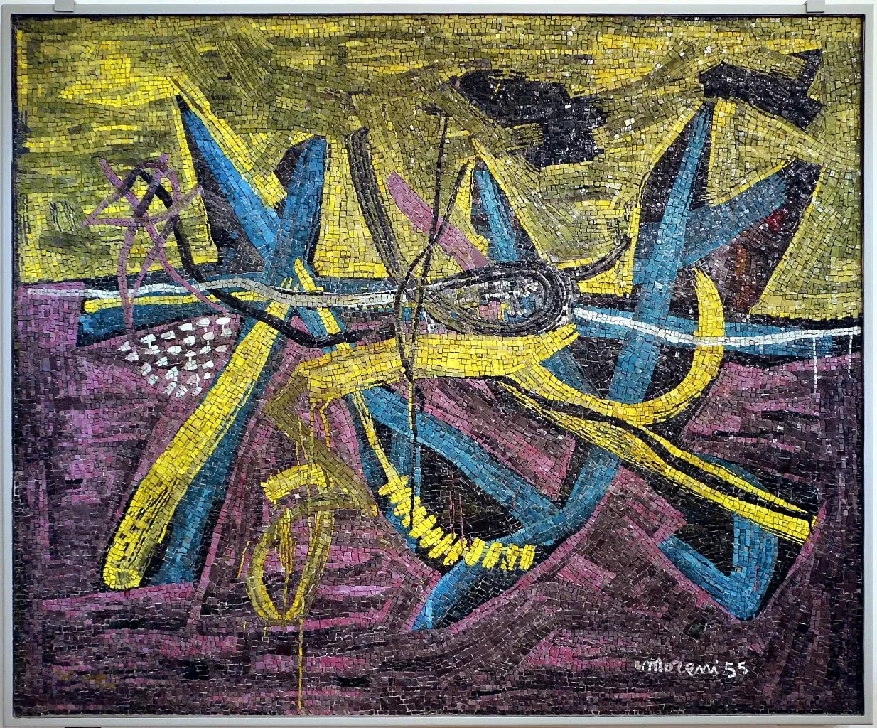 Mar - Museo d'Arte della citta di Ravenna