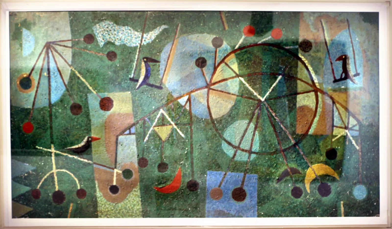 Mar - Museo d'Arte della citta di Ravenna