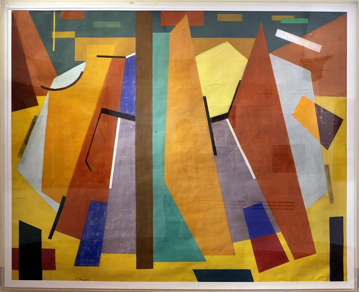 Mar - Museo d'Arte della citta di Ravenna