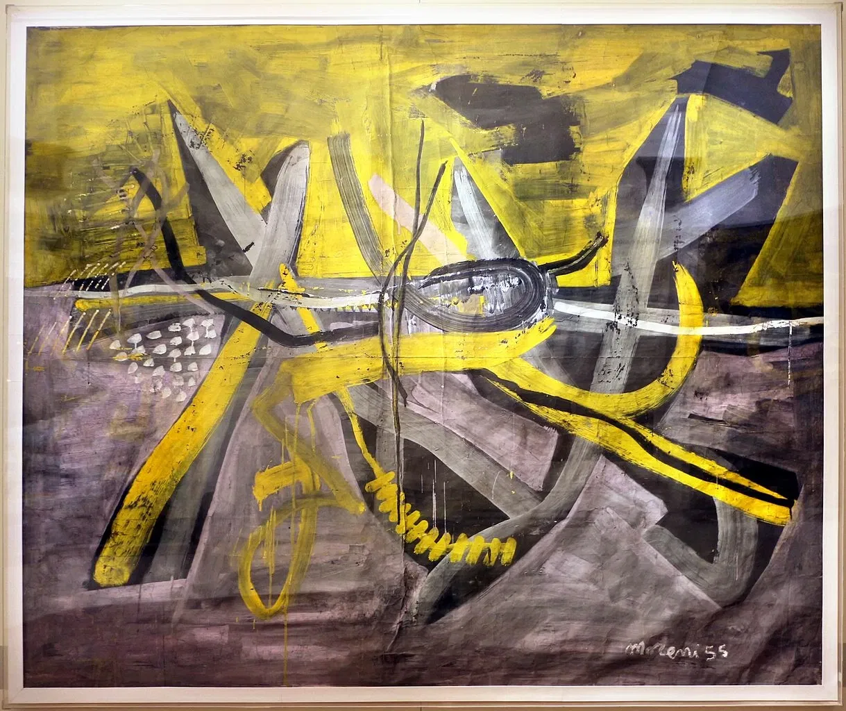 Mar - Museo d'Arte della citta di Ravenna