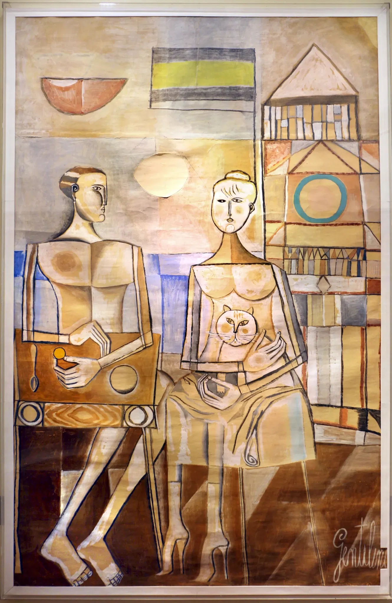 Mar - Museo d'Arte della citta di Ravenna