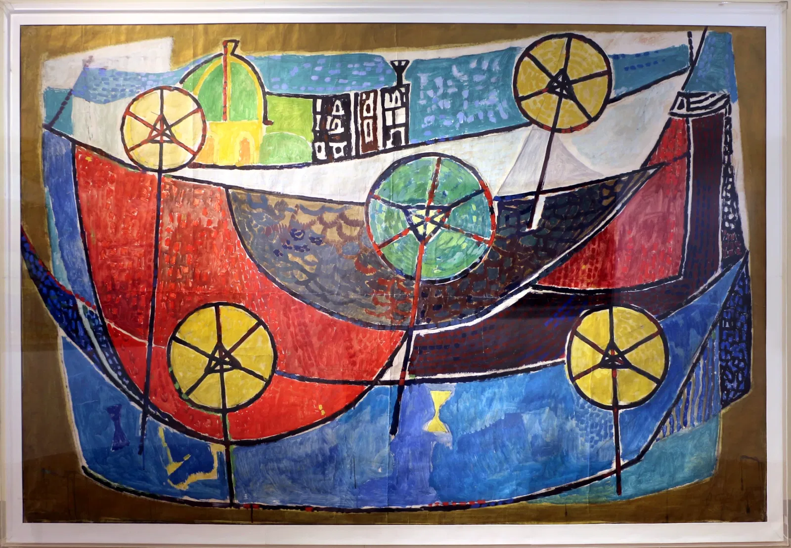 Mar - Museo d'Arte della citta di Ravenna