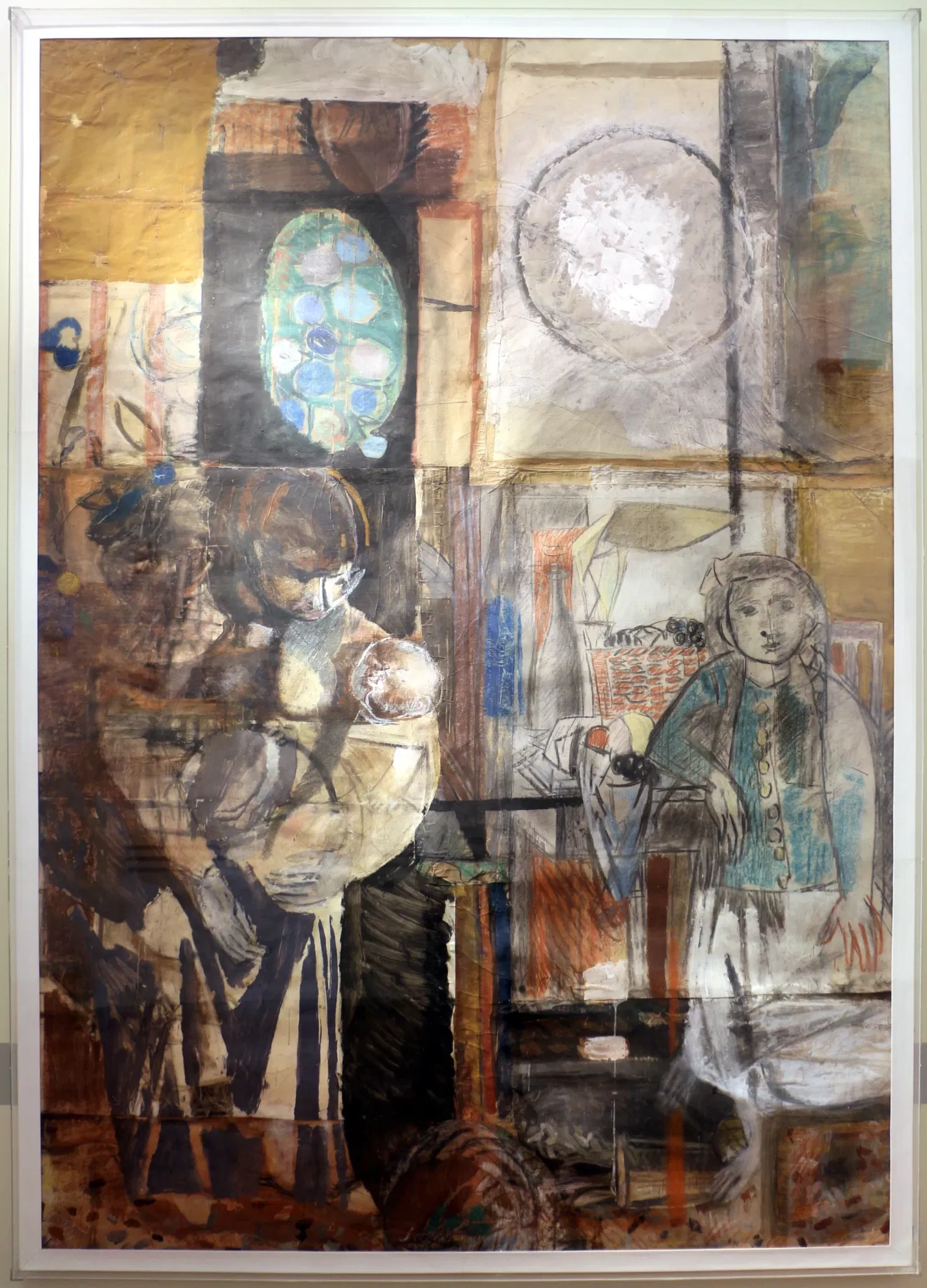 Mar - Museo d'Arte della citta di Ravenna