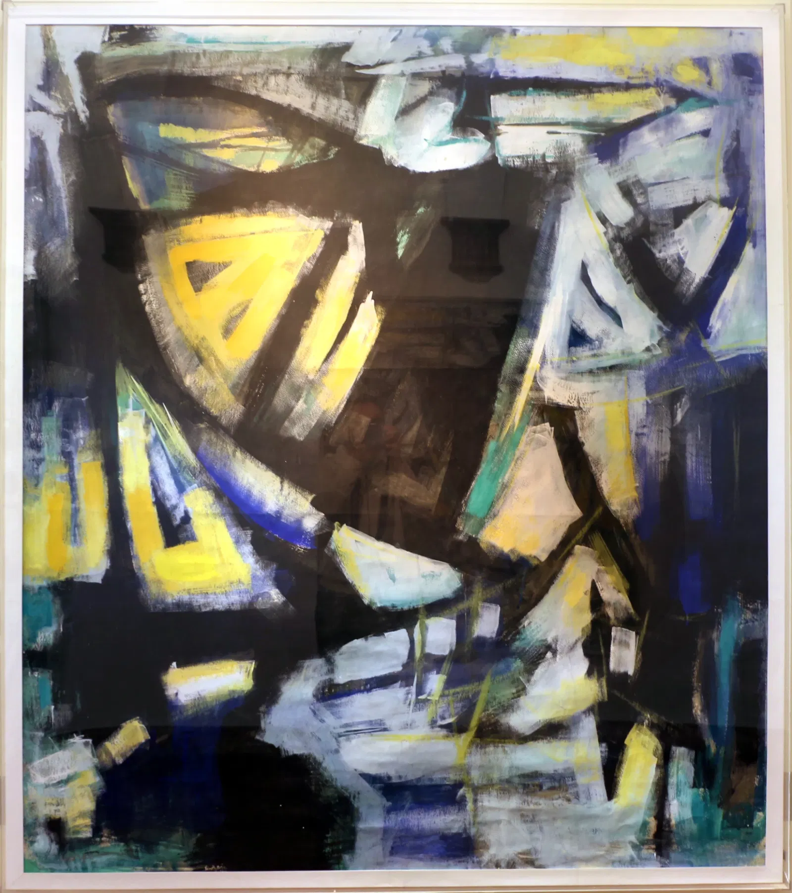 Mar - Museo d'Arte della citta di Ravenna