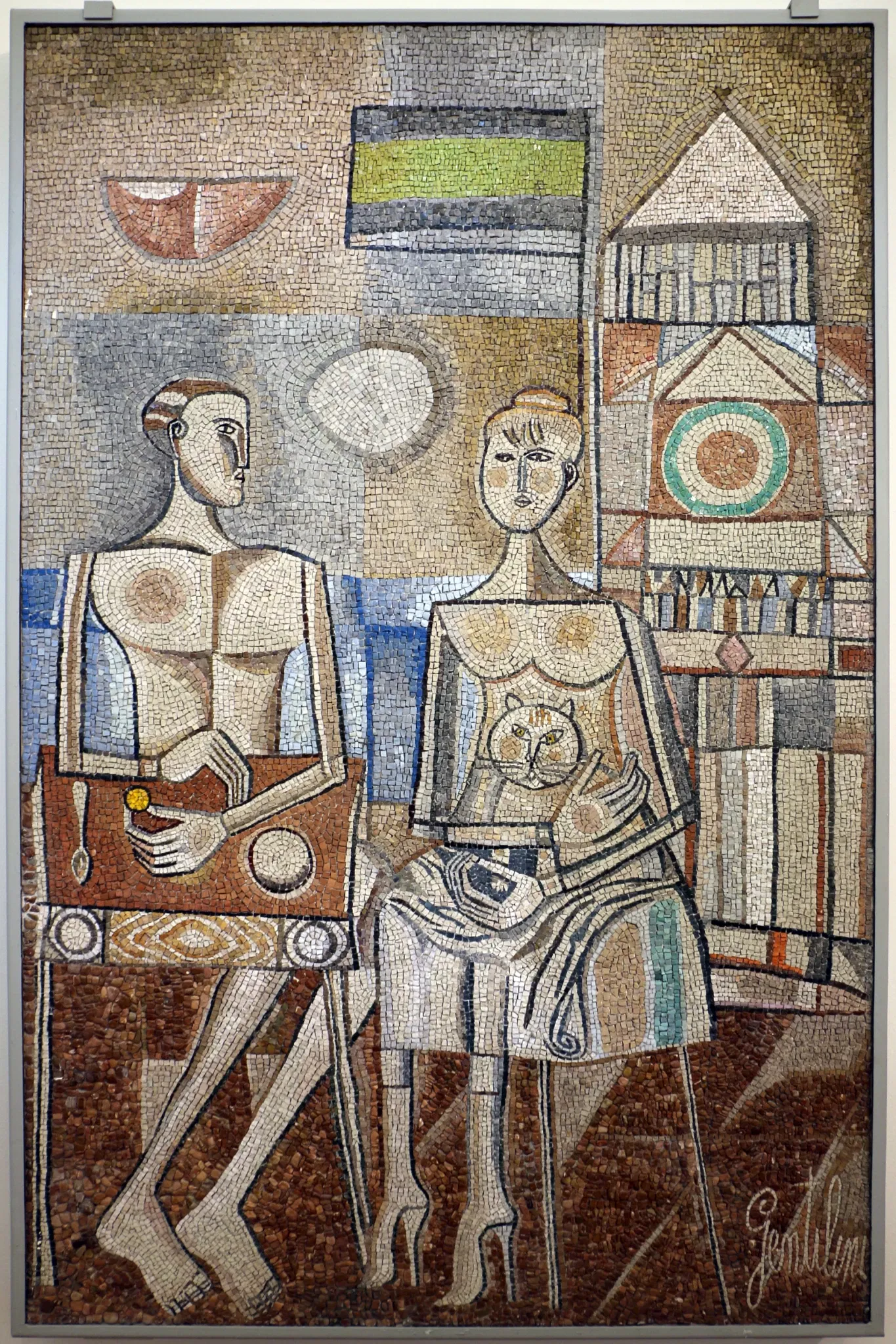 Mar - Museo d'Arte della citta di Ravenna