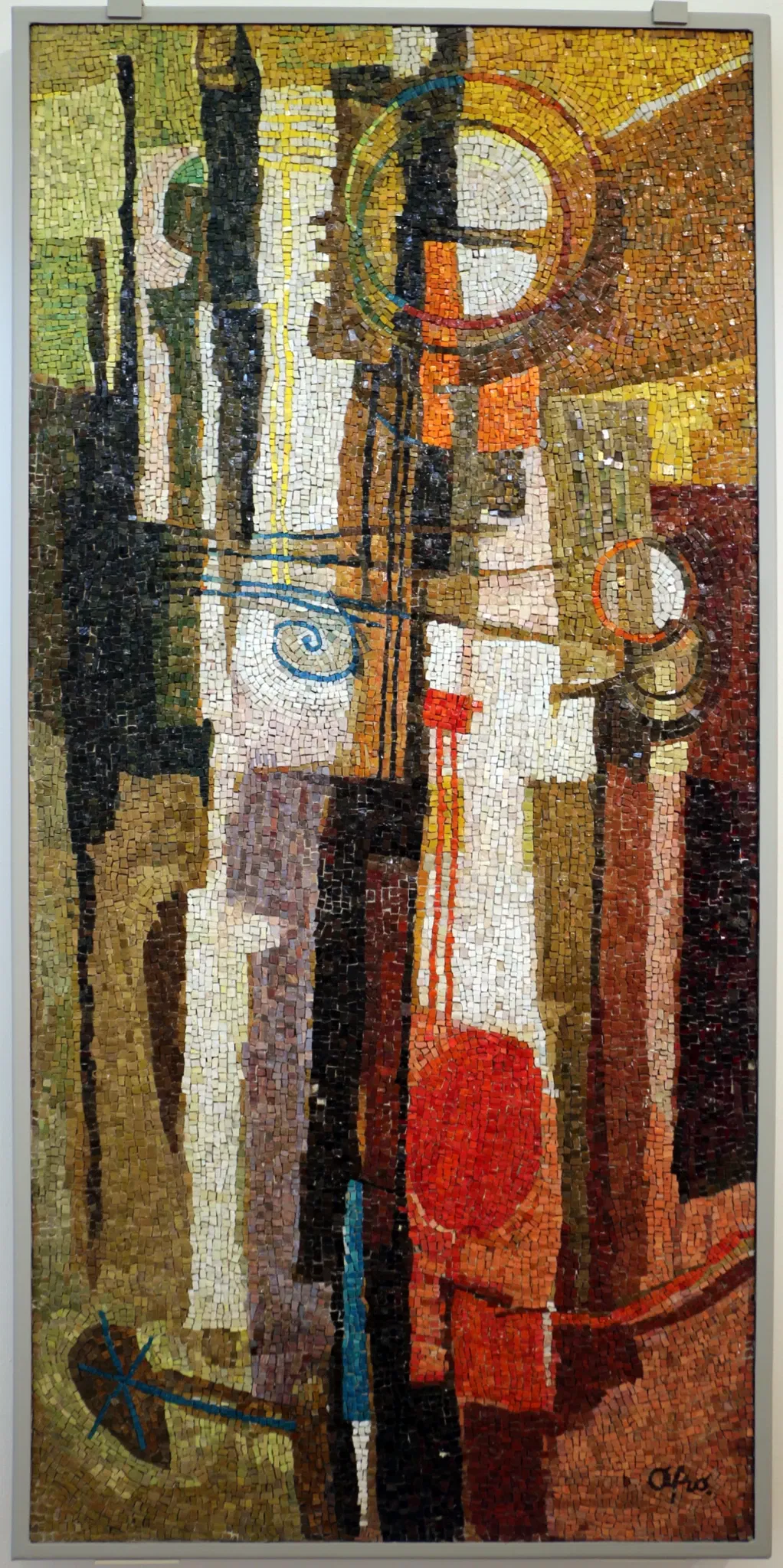 Mar - Museo d'Arte della citta di Ravenna