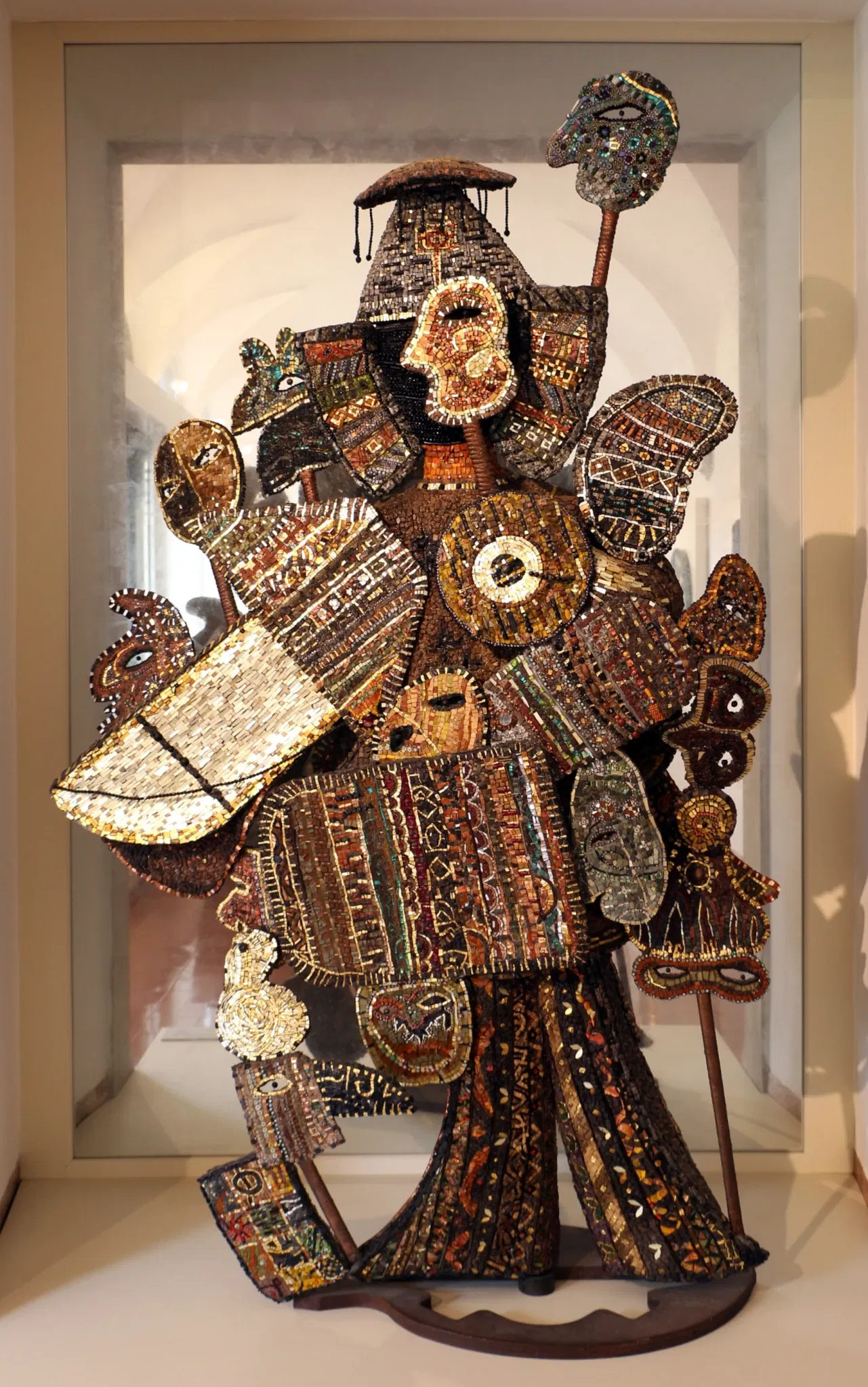 Mar - Museo d'Arte della citta di Ravenna