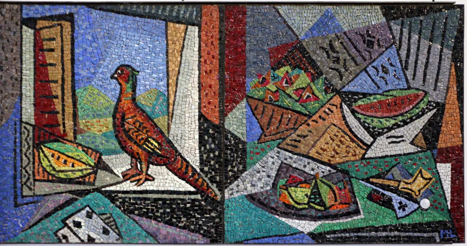 Mar - Museo d'Arte della citta di Ravenna