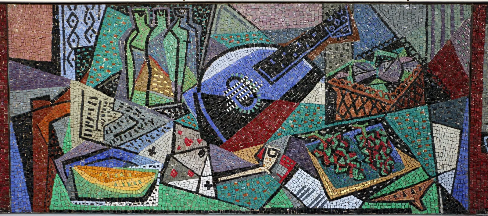 Mar - Museo d'Arte della citta di Ravenna