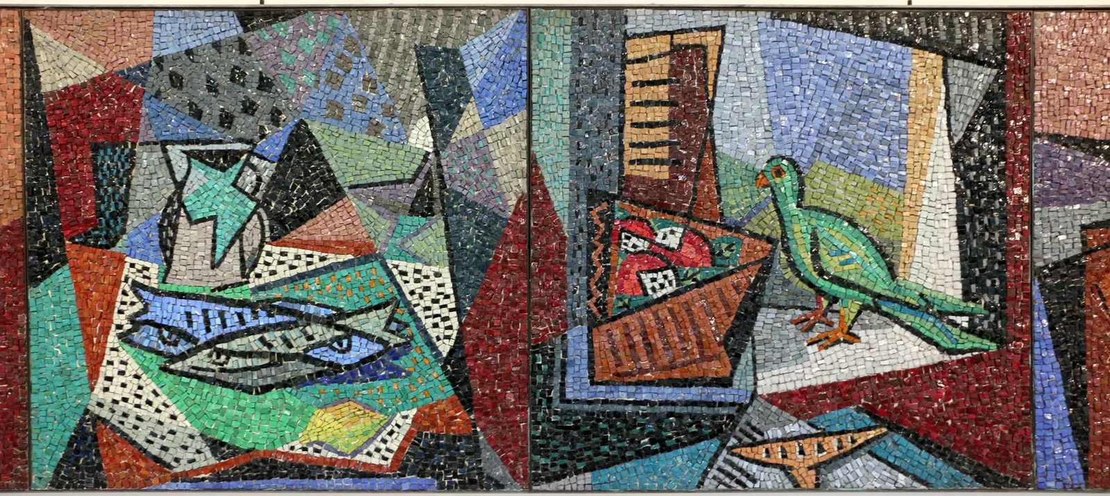 Mar - Museo d'Arte della citta di Ravenna