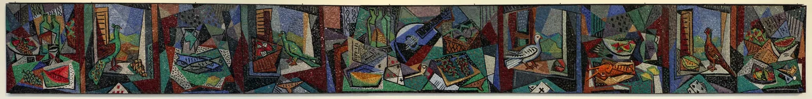 Mar - Museo d'Arte della citta di Ravenna