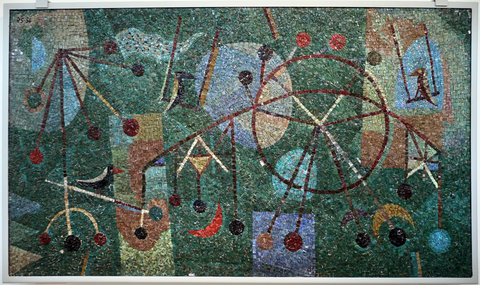 Mar - Museo d'Arte della citta di Ravenna