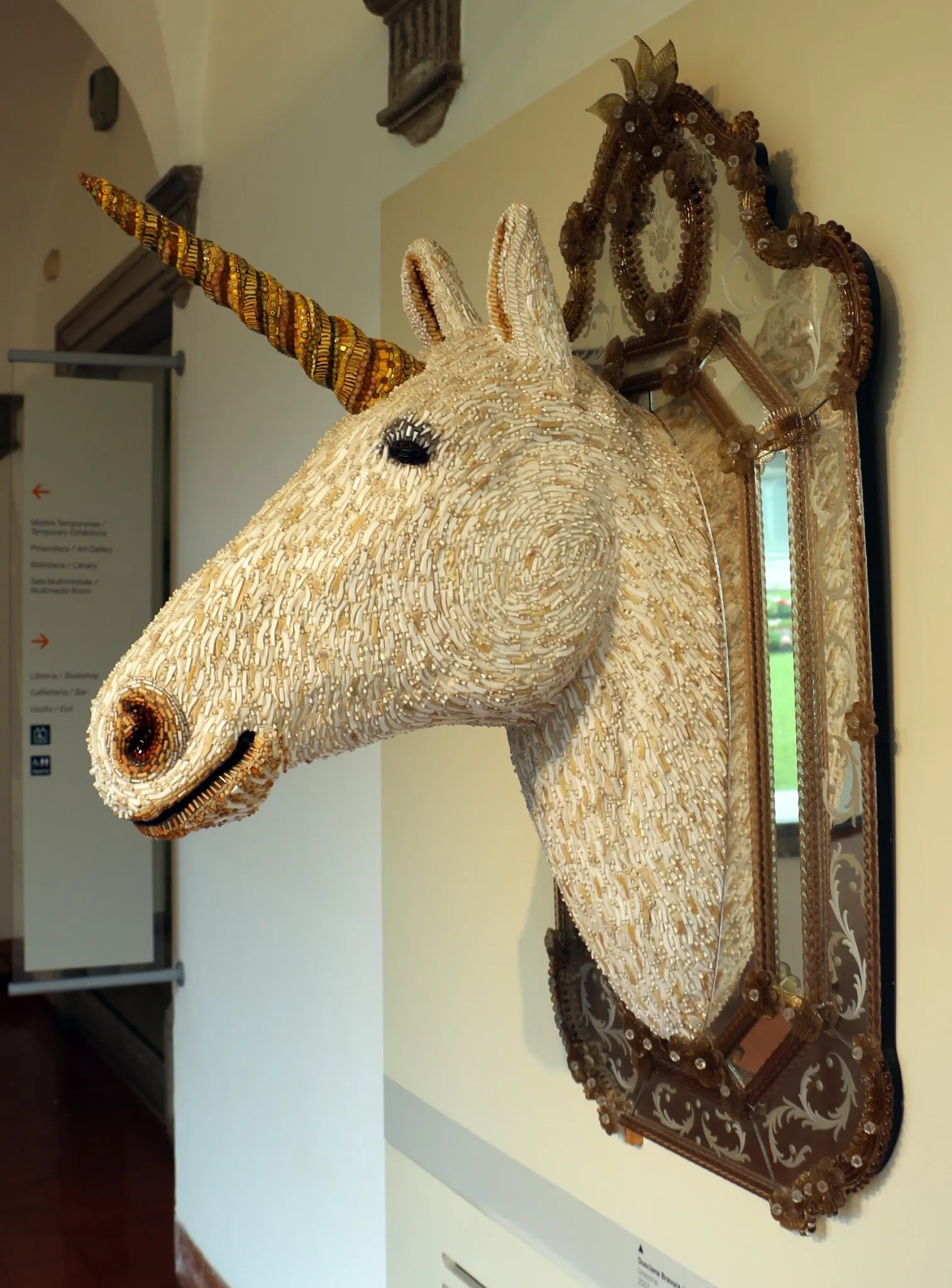 Mar - Museo d'Arte della citta di Ravenna