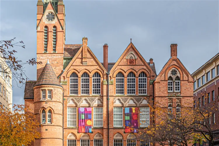 Ikon Gallery
