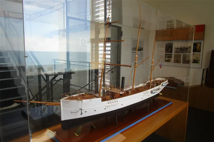 Museum Of The Sea